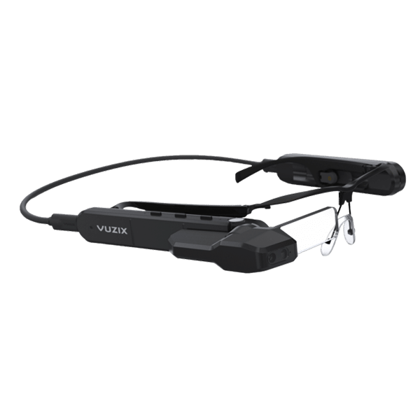 Lunette de réalité virtuelle Vuzix M4000