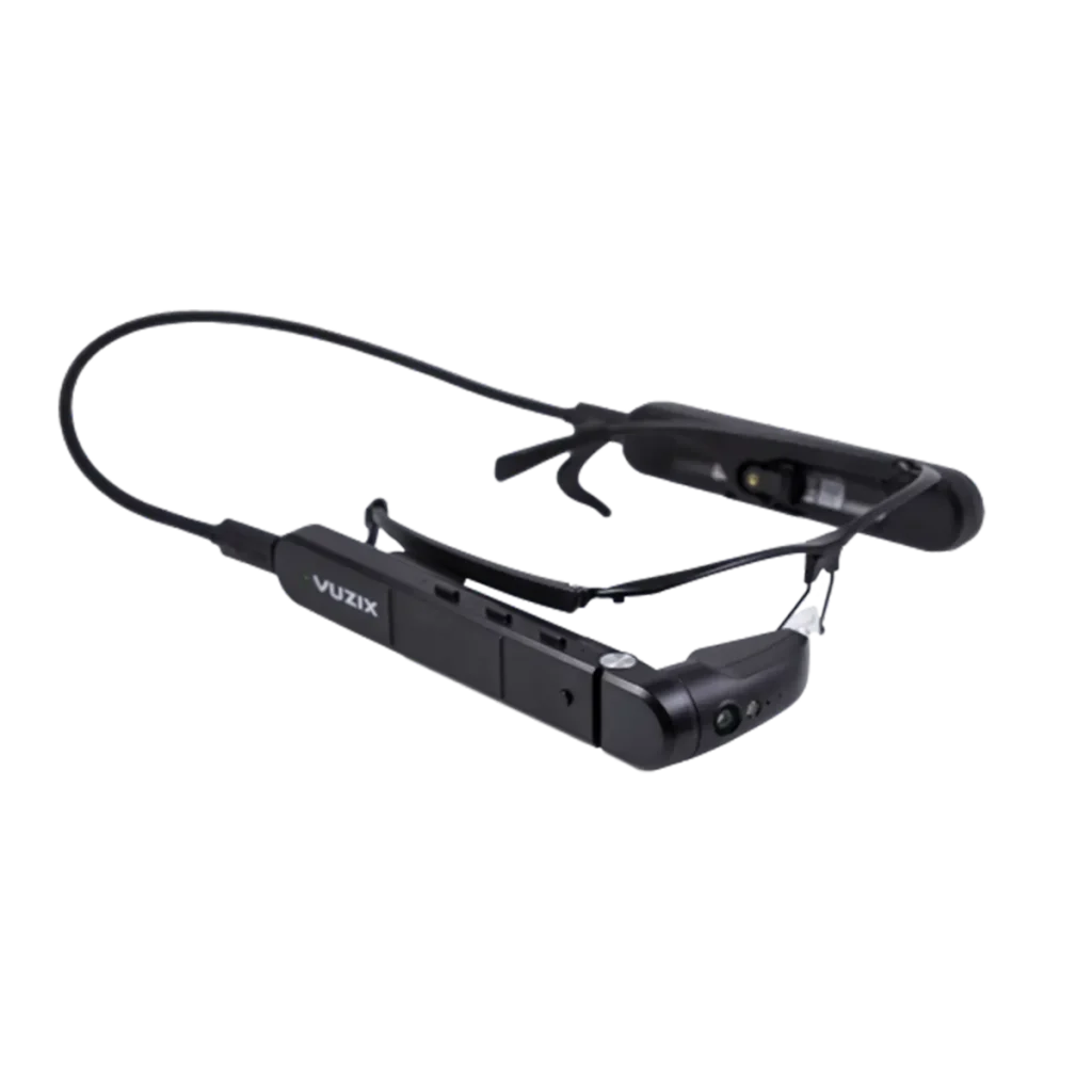 Lunette de réalité virtuelle Vuzix M400